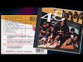 The Bar-Kays - Out Of My Mind (1994) HQ Contemporary R&B/Soul ballad