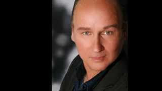 &quot;Danny Boy&quot; - (Irish song) (St. Patricks Day) - David O. White Sings Danny Boy.mov