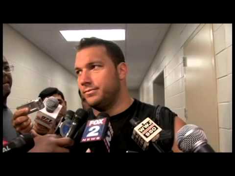 Raiola: No-show Lions aren't being judged