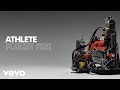 Athlete - Forest Fire (Official Audio)