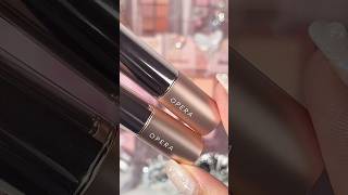 J-Beauty: OPERA lip tint for the perfect glossy lips