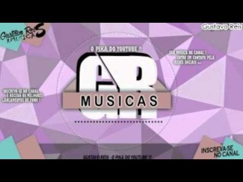 MC Pedrinho, MC Livinho, MC PH, MC Delano e MC Roger -   Vai Começar DJ Kaká GR''