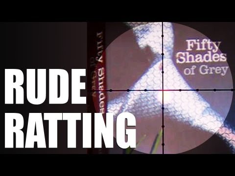 Fieldsports Britain – Saucy airgun pellet test + fox shooting + new guns Fieldsports Britain – Saucy airgun pellet test + fox shooting + new guns
