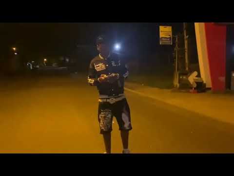 DROGA- VERSÁTIL- video oficial