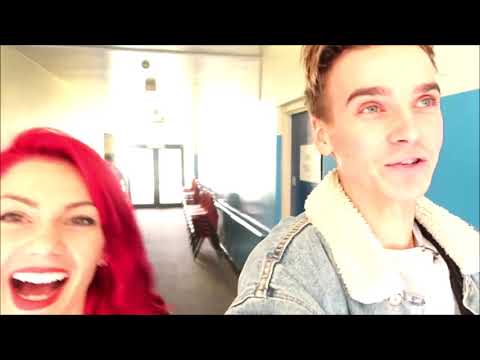 JOE AND DIANNE | SHUT UP AND DANCE