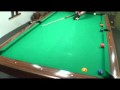 How to play Pool, Working the Tangent line