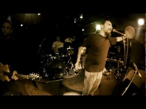 Kozza Mostra - Раста (Live)