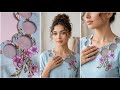 New Trending Kurti Neck Design Cutting Stitching 2026 Beautiful Neck Design Tutorial Easy Sewing