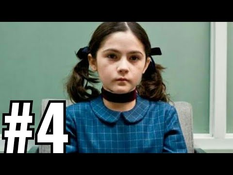 Clip - #4 ( A órfã )