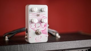 Video thumbnail for Crazy Tube Circuits SPT Phaser/Vibe - DEMO by Victor Hugo Targino