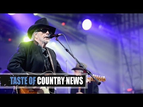 Miranda Lambert, Kenny Chesney + More Pay Tribute to Merle Haggard