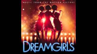 Dreamgirls - Hard To Say Goodbye