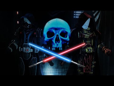 best hard counter for Rey GL SWGOH ITA