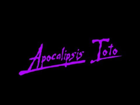 Apocalipsis Toto