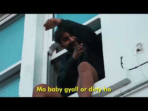 Bandoman- Solo [Music Video]