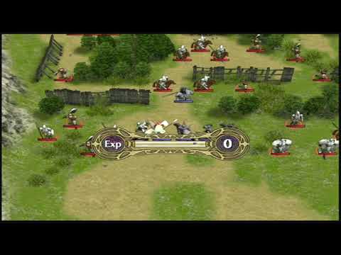 Fire Emblem: Radiant Dawn Normal Mode w/ Commentary Part 23