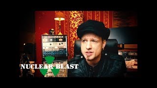 AVANTASIA – Moonglow – Interview  Part I (OFFICIAL TRAILER)