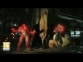 Vídeo de gameplay de Injustice 2  XBox Series X  DLC