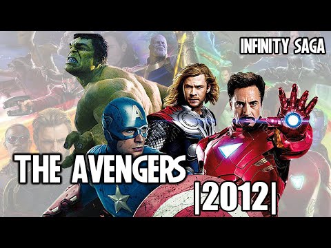 The Avengers Revisited (2012)