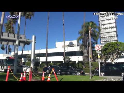 【全昭妍_中文首站中字】181109 I TALK20 K/DA PROJECT幕后中字