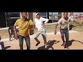 Bigmen The Comedian With Doc Tsa Manyalo Happy Tsa Manyalo Maredi Nna Ke Robala Boroko Doc Hit