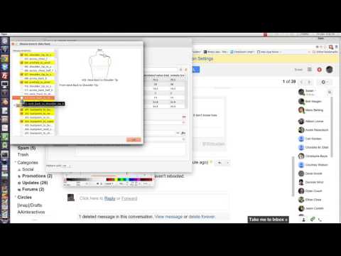 B3 Add New measurement to Measurement File