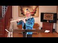 Chris Potter - Flexion by Nicole Chamberlain