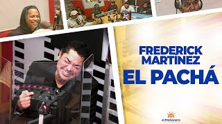 El Pachá y Manolo se dicen de todo! – Entrevista