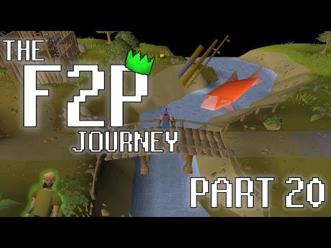 The F2P Journey - Part 20: The Return!