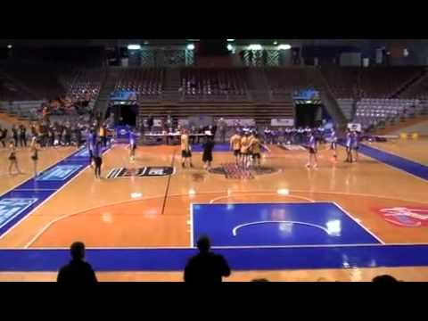 Australia Vs Hong Kong- Golden Goal