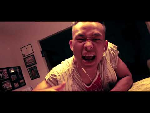 karen hiphop song  - Htoo rue ( Peace zone )