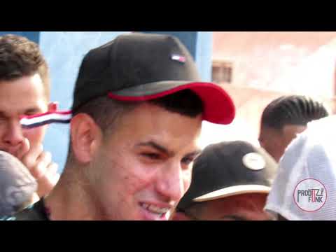 MC Thiago SP - Volte a Sonhar - DJ MUKA (PRODUZ FUNK)