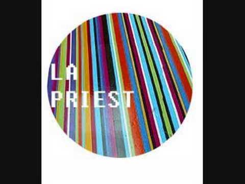 La Priest - 200 Meows
