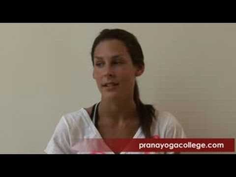 Prana Yoge College - Graduate Testimonials