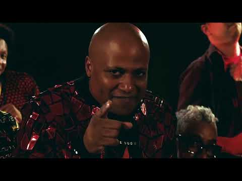 Afronte - Ki`mbanda