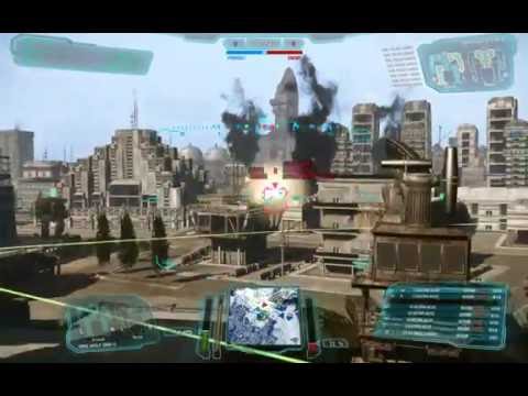 DireWolf DWF-S, 804DMG, 3 kills. VS 12 x 12DG