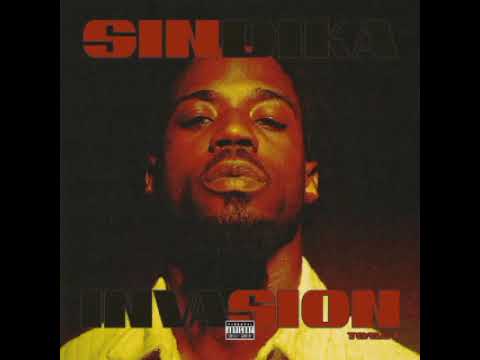 SINDIKA FT MAA BIO - RATATA (AUDIO_OFFICIEL)
