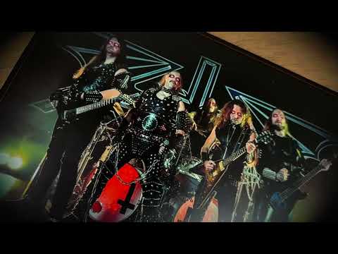 Hellbutcher | Album Unboxing