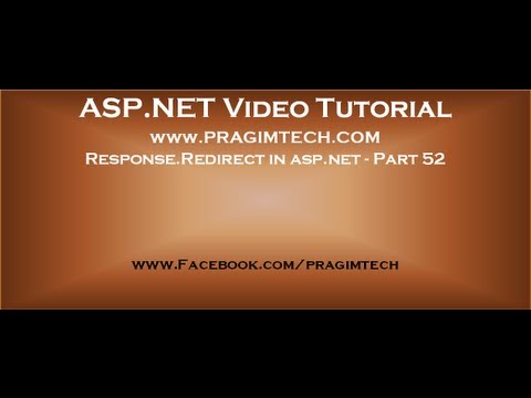 What is ASP NET Part 1