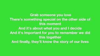 Pharrell   There's Something Special Lyrics (Despicable Me 3)