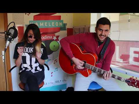 KAMELEON ACOUSTIC: Ina Hamzić - New Rules