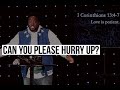 Can You Please Hurry Up Try Me Part 2 Jerry Flowers