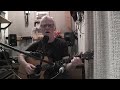 Peaceful Waters Vers.2 (cover) Gordon Lightfoot
