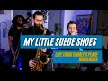 Emmet Cohen w/ Ruben Fox & Benny Benack III | My Little Suede Shoes