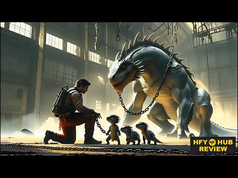 They Abandoned the Dragon and Her Hatchling to Die