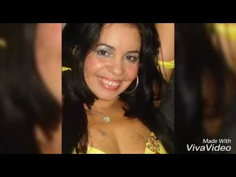 Nilton e Andrea Carla alô