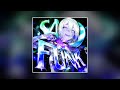MEMPHX SEKIMANE SAD FUNK Super Slowed