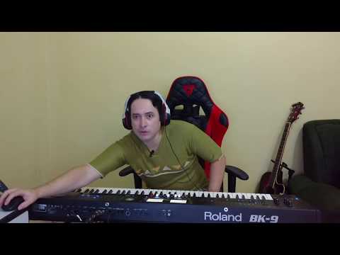 Ao Trino Deus video