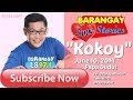 Barangay Love Stories June 10, 2014 Kokoy