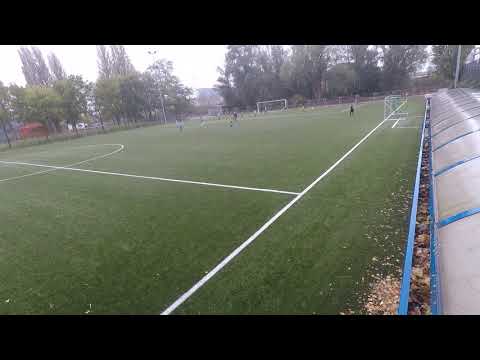 HTZ U12 vs FC Destelbergen 20191103 (deel 6)